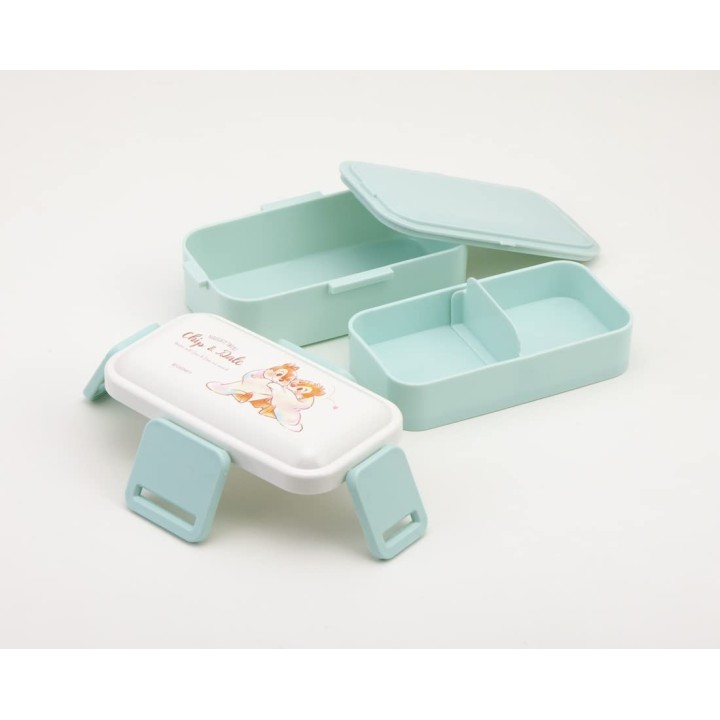 DISNEY Tic & Tac - Boîte à Bento | Cookingsan.com