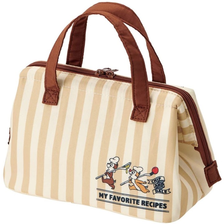 DISNEY Tic & Tac - Sac à Bento | Cookingsan.com