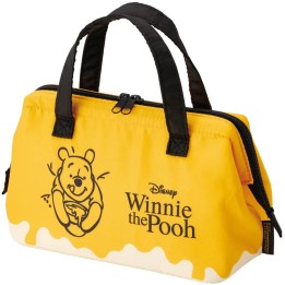 SKATER - DISNEY Winnie l'Ourson - Sac à Bento KGA1-A