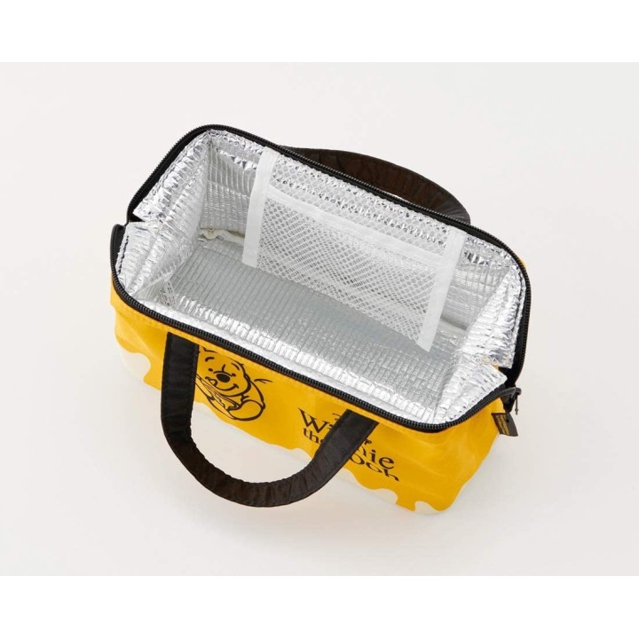 DISNEY Winnie l'Ourson - Sac à Bento | Cookingsan.com