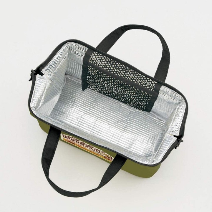 DISNEY Mickey Mouse - Sac à Bento | Cookingsan.com