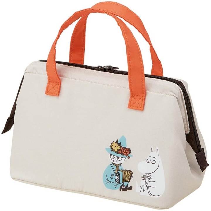MOOMINS - Bento Bag | Cookingsan.com
