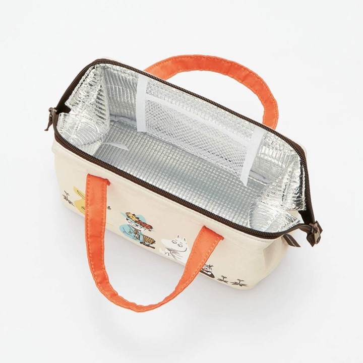 MOOMINS - Sac à Bento | Cookingsan.com