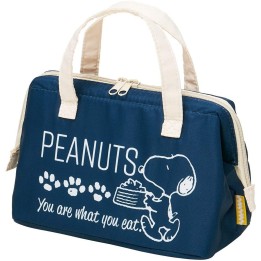 SKATER - PEANUTS Bento Bag KGA1-A
