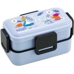 SKATER - DISNEY Alice in Wonderland - Bento Box PFLW4AG-A