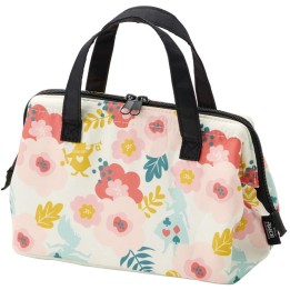 SKATER - DISNEY Alice in Wonderland - Bento Bag KGA1-A