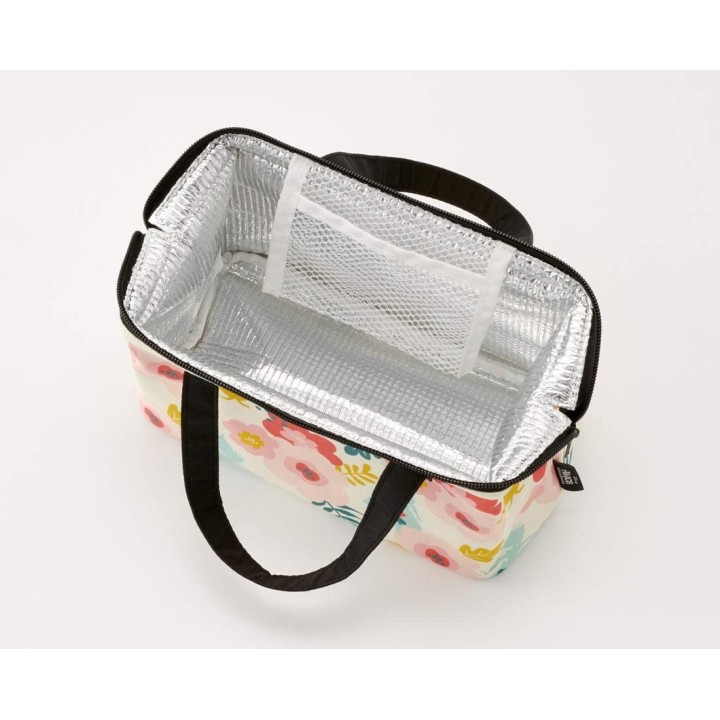 DISNEY Alice au Pays des Merveilles - Sac à Bento | Cookingsan.com