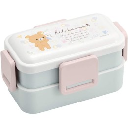 SKATER - RILAKKUMA Bento Box PFLW4-A