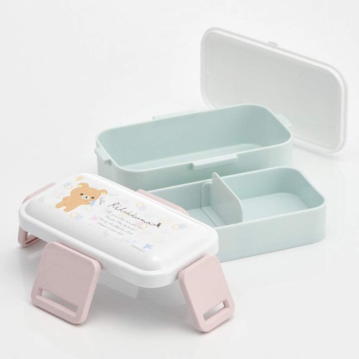 RILAKKUMA - Boîte à Bento | Cookingsan.com