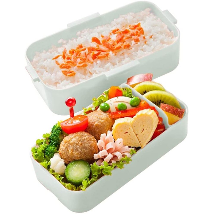 RILAKKUMA - Bento box | Cookingsan.com