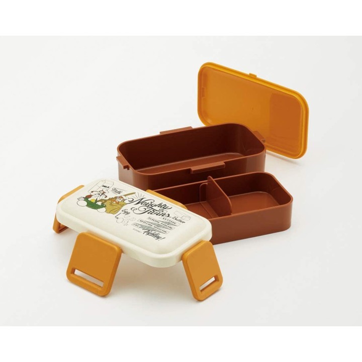 DISNEY Tic & Tac - Boîte à Bento | Cookingsan.com