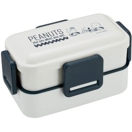 SKATER - PEANUTS Bento Box PFLW4-A