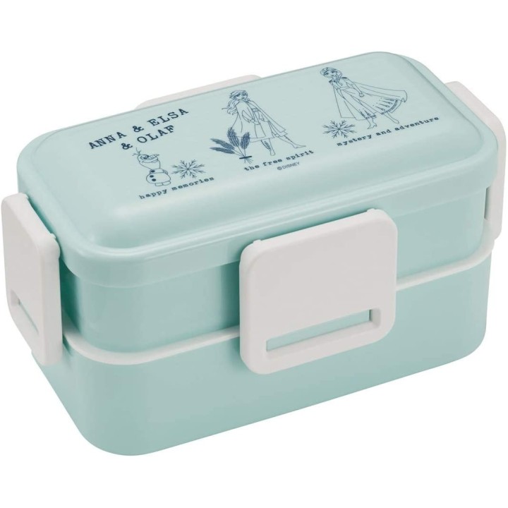 SKATER - DISNEY Frozen - Bento Box PFLW4-A