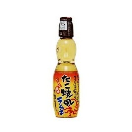 HATA KOSEN - Ramune au Takoyaki 250ml