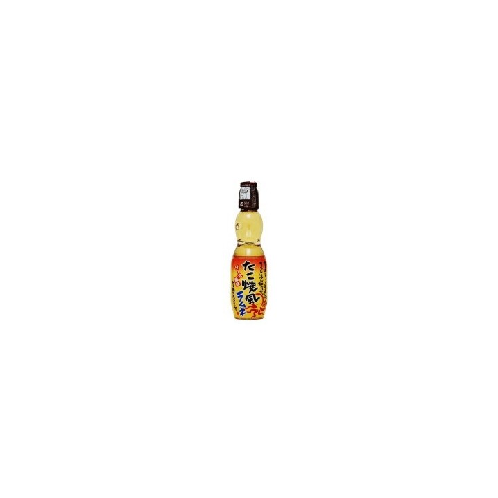 HATA KOSEN - Ramune au Takoyaki 250ml