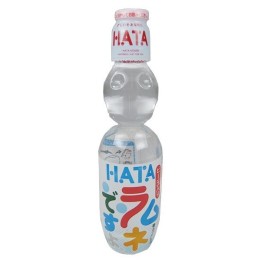 HATA KOSEN - Ramune 250ml