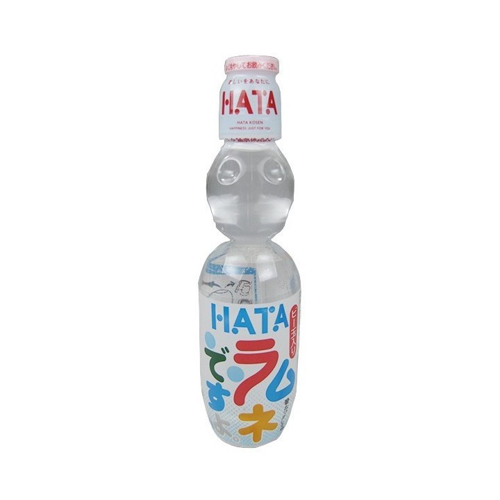 HATA KOSEN - Ramune 250ml