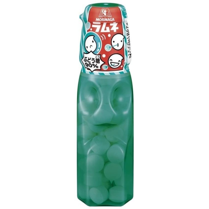 MORINAGA - RAMUNE Candies 29g