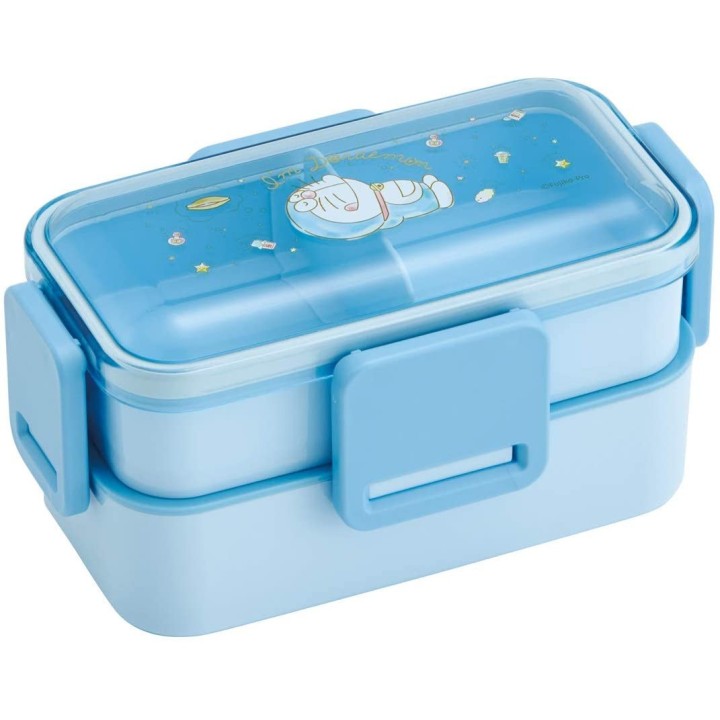 SKATER - DORAEMON Bento Box PFLW4AG-A