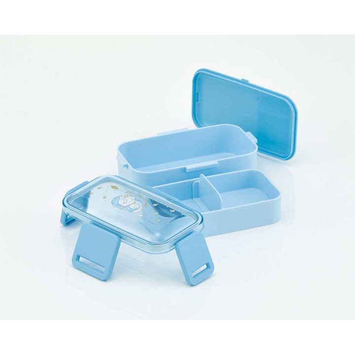 SKATER - DORAEMON Bento Box PFLW4AG-A