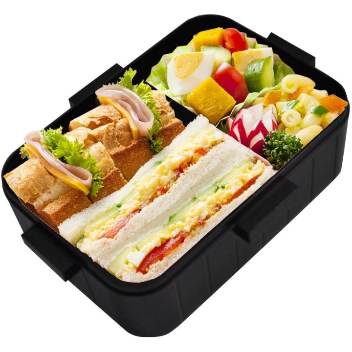 Peanuts- Bento Box | Cookingsan.com