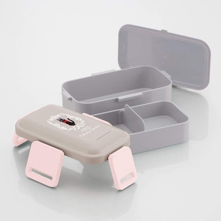 GHIBLI Kiki la Petite Sorcière - Boîte à Bento | Cookingsan.com