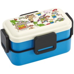 SKATER - DISNEY Toy Story - Bento Box PFLW4-A