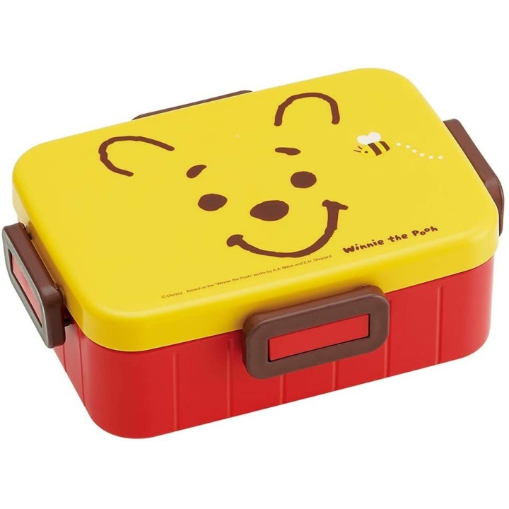 SKATER - DISNEY Winnie l'Ourson - Boîte à Bento YZFL7AG-A