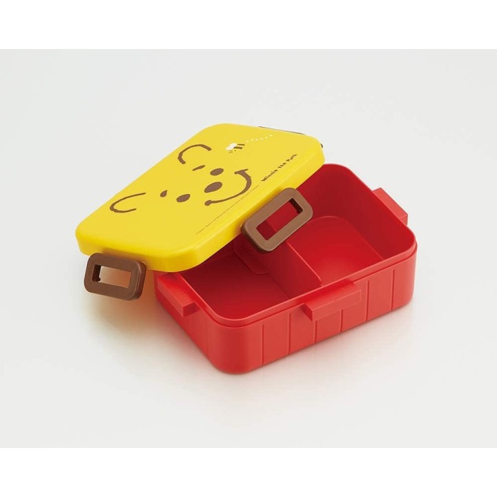 DISNEY Winnie l'Ourson - Boîte à Bento | Cookingsan.com