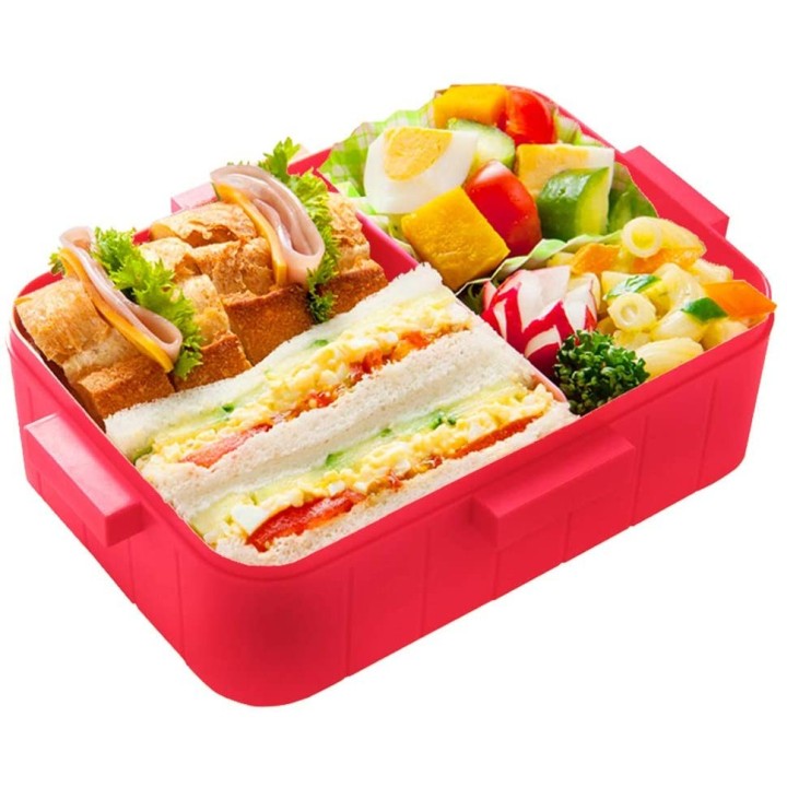 DISNEY Winnie l'Ourson - Boîte à Bento | Cookingsan.com