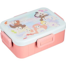 SKATER - DISNEY La Petite Sirène - Boîte à Bento YZFL7-A