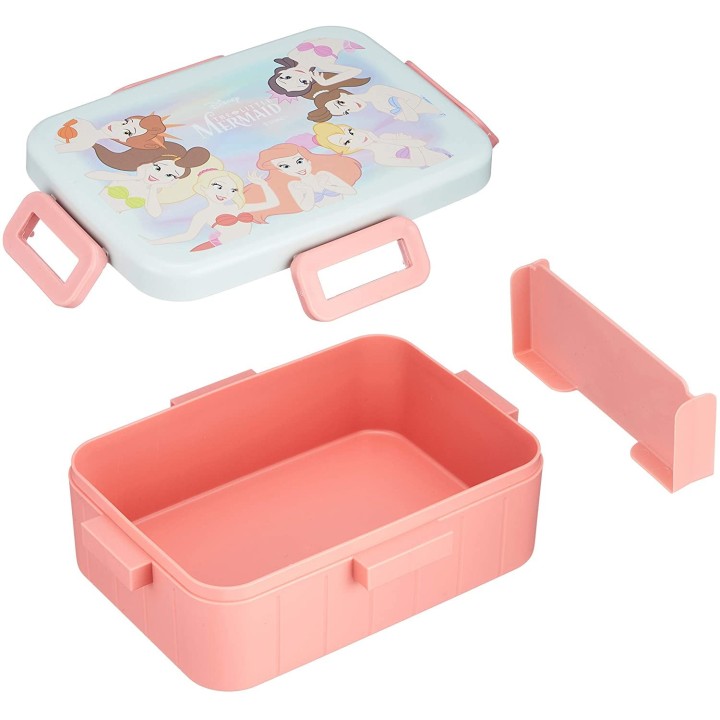 DISNEY La Petite Sirène - Boîte à Bento | Cookingsan.com