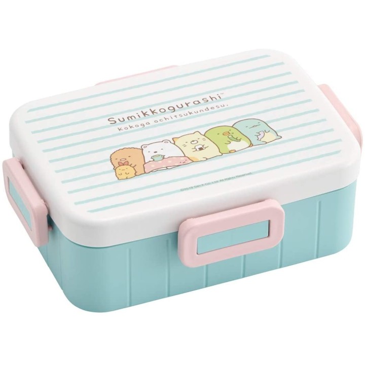 SKATER - SUMIKKO GURASHI Bento Box YZFL7-A