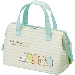 SKATER - SUMIKKO GURASHI Bento Bag KGA1-A