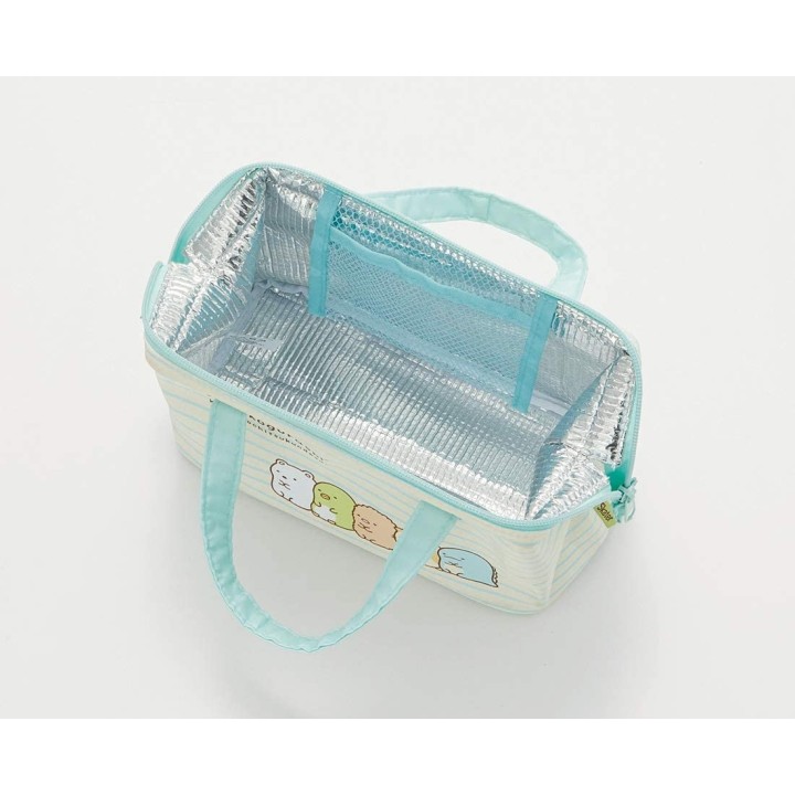 Sac à Bento SUMIKKO GURASHI | Cookingsan.com