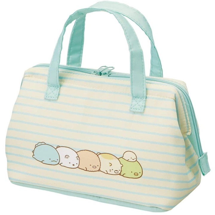 Bento Bag SUMIKKO GURASHI | Cookingsan.com