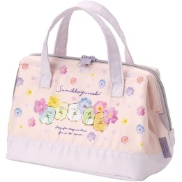SKATER - SUMIKKO GURASHI Bento Bag KGA1-A