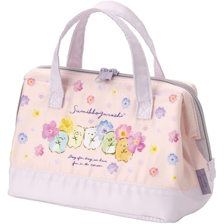 SKATER - SUMIKKO GURASHI Bento Bag KGA1-A