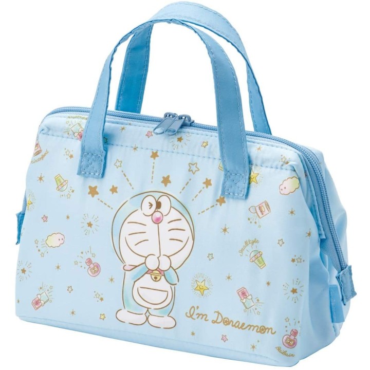 SKATER - DORAEMON Sac à Bento KGA1-A
