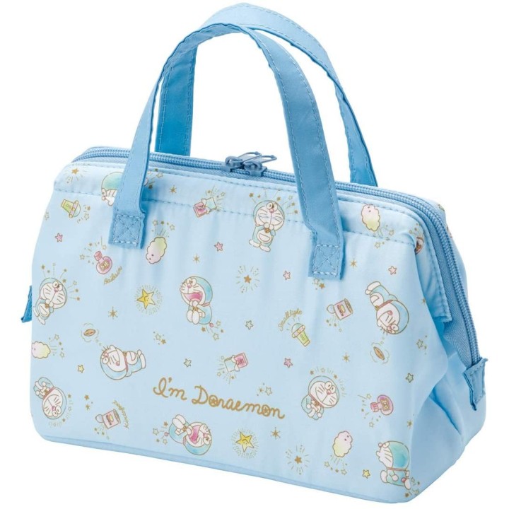 Sac à Bento Doraemon | Cookingsan.com