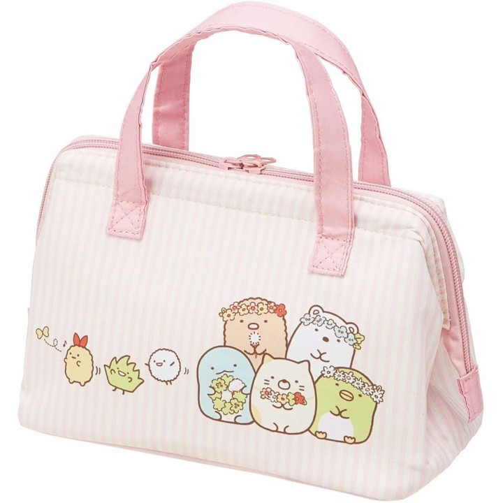 Sac à Bento Sumikko Gurashi | Cookingsan.com