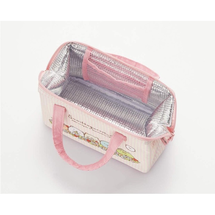 Sac à Bento Sumikko Gurashi | Cookingsan.com