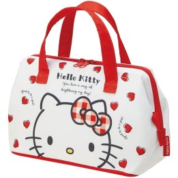 SKATER - SANRIO Hello Kitty - Sac à Bento KGA1-A