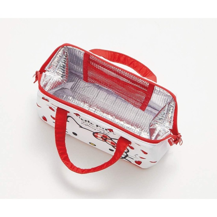 Sac à Bento Hello Kitty | Cookingsan.com