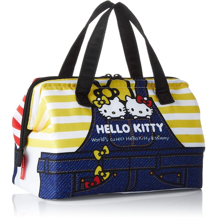 Hello Kitty Bento Bag | Cookingsan.com