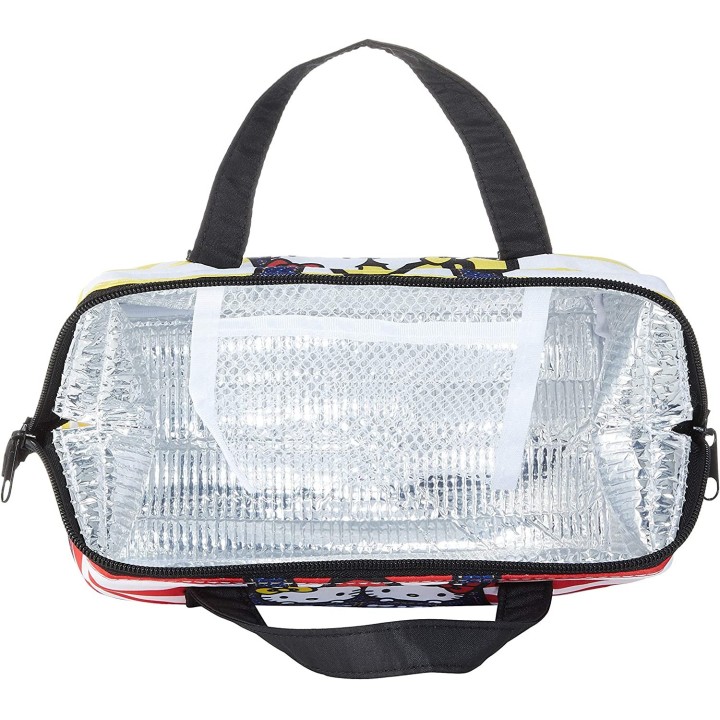 Hello Kitty Bento Bag | Cookingsan.com