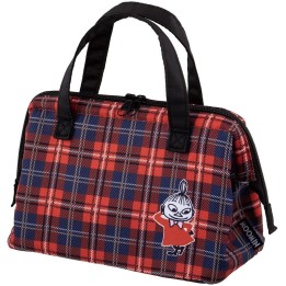SKATER - MOOMINS Little My - Bento Bag KGA1-A