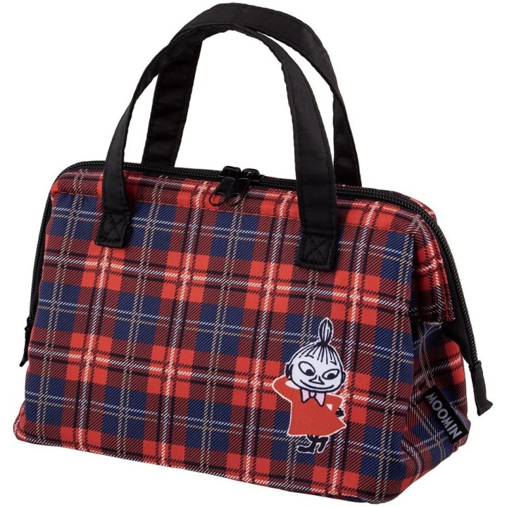 SKATER - MOOMINS Jolie Mie - Sac à Bento KGA1-A