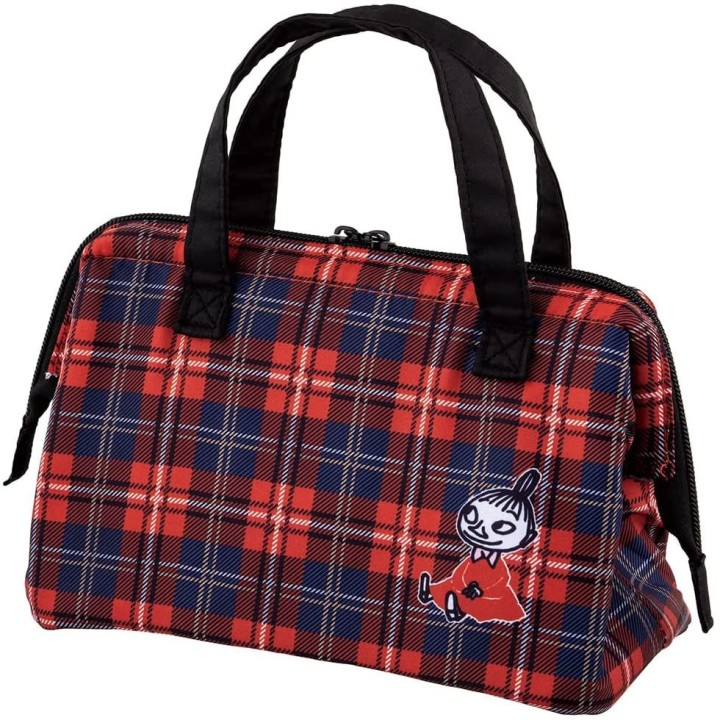 Sac à Bento MOOMINS Jolie Mie | Cookingsan.com