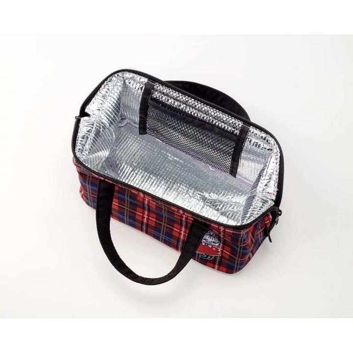 Sac à Bento MOOMINS Jolie Mie | Cookingsan.com